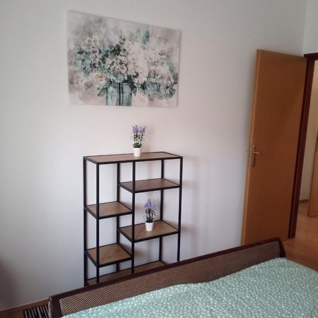 Apartmani Alma Pula Luaran gambar