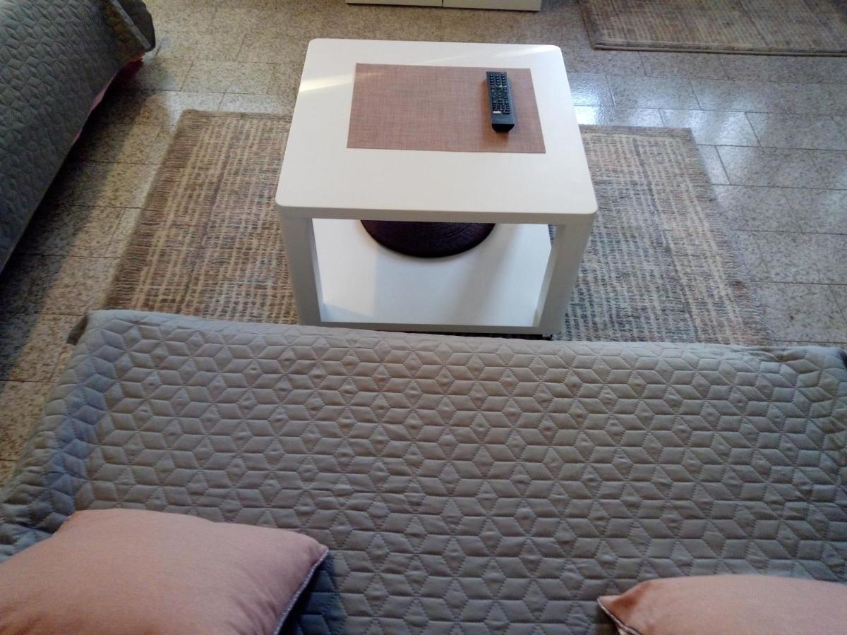 Apartmani Alma Pula Luaran gambar