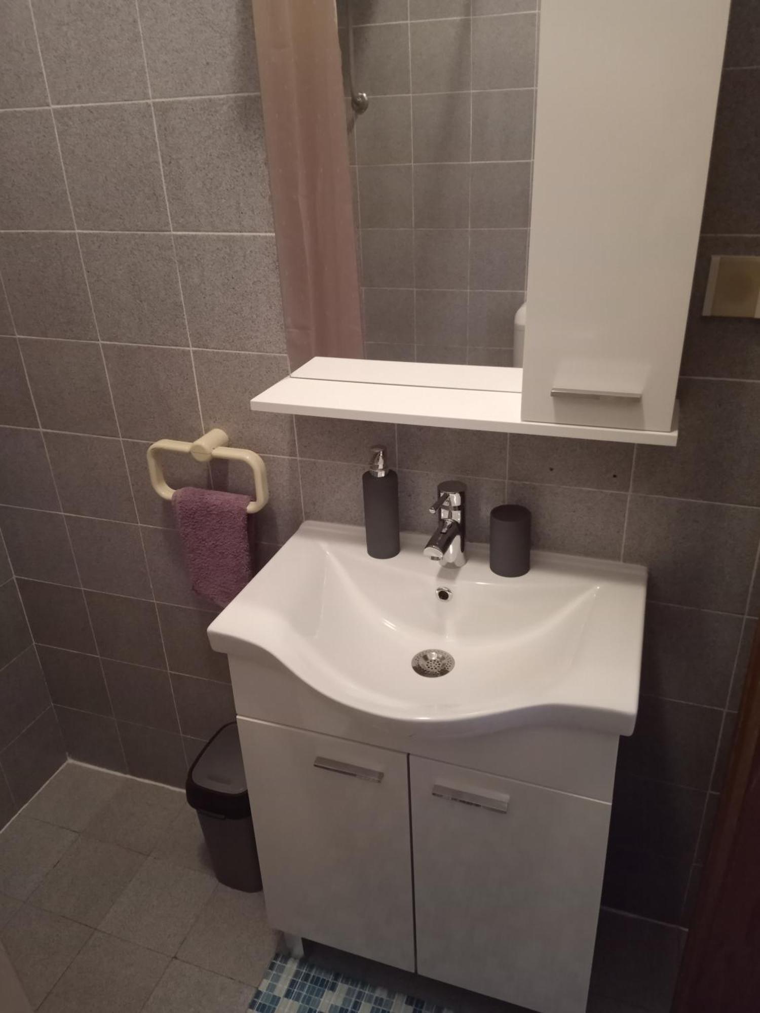 Apartmani Alma Pula Luaran gambar
