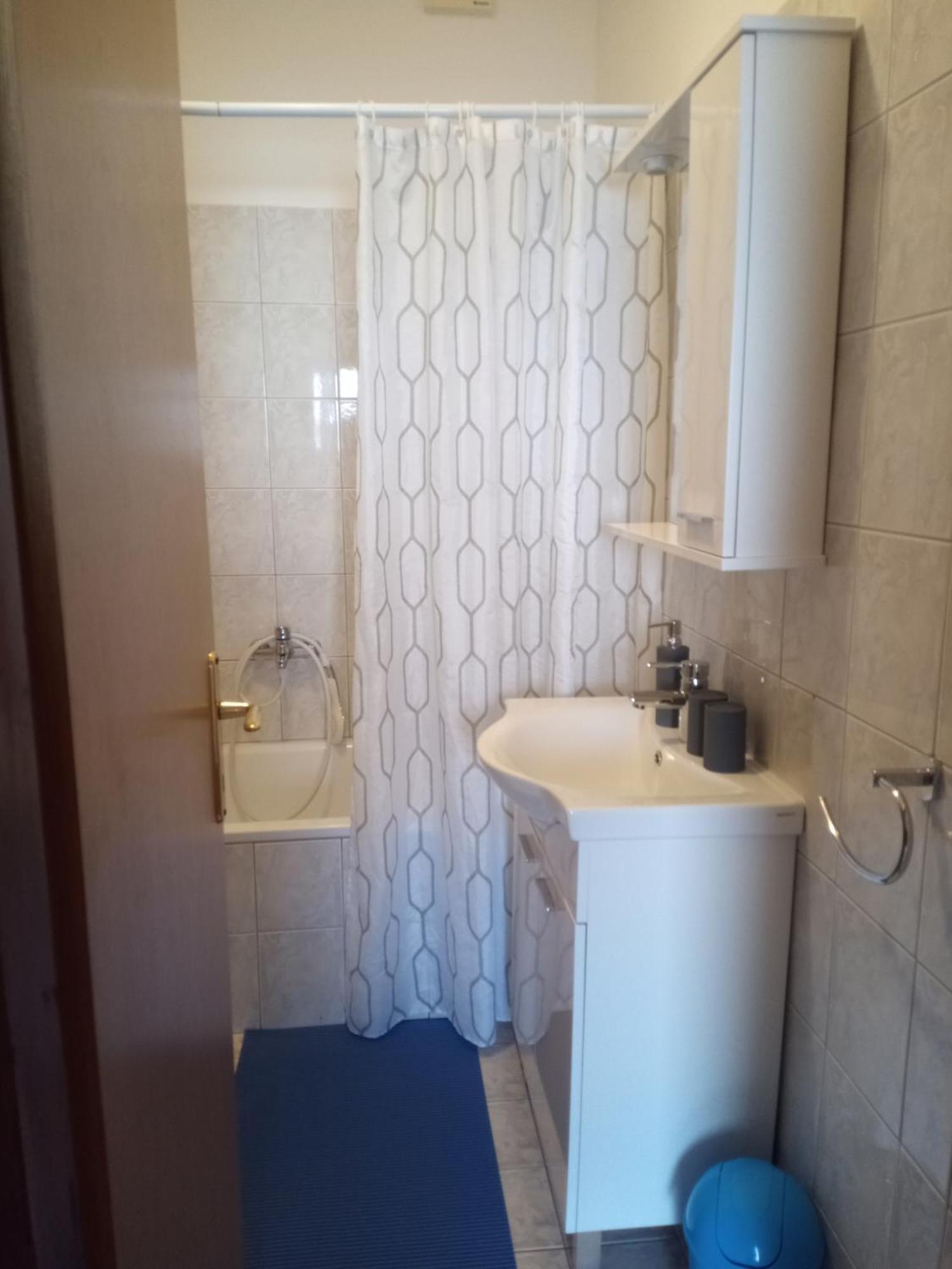 Apartmani Alma Pula Luaran gambar
