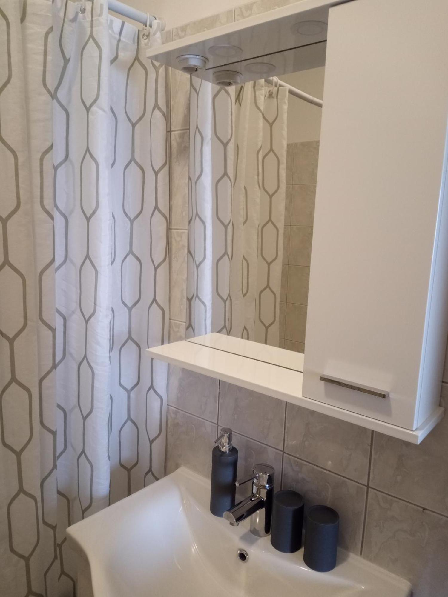 Apartmani Alma Pula Luaran gambar